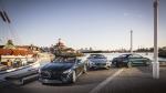 Mercedes-AMG S63 4Matic+ Cabriolet 2018 года (NA)